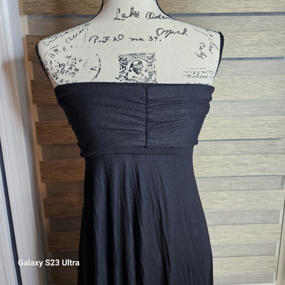 Comvertable dress to skirt - Picture 8 of 14